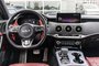 Kia Stinger GT ELITE RARE AWD CUIR ROUGE TOIT BAS KILO 2023