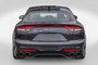 Kia Stinger GT ELITE RARE AWD CUIR ROUGE TOIT BAS KILO 2023