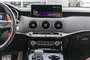Kia Stinger GT ELITE RARE AWD CUIR ROUGE TOIT BAS KILO 2023