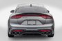 Kia Stinger GT2 TRIBUTE EDITION 2023 RARE NUMEROTE