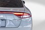 2023 Kia Stinger GT ELITE GRIS MAT CUIR ROUGE WOW 1 OWNER NO CARFAX CLAIM