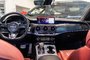 2023 Kia Stinger GT ELITE GRIS MAT CUIR ROUGE WOW 1 OWNER NO CARFAX CLAIM