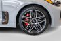 2023 Kia Stinger GT ELITE GRIS MAT CUIR ROUGE WOW 1 OWNER NO CARFAX CLAIM