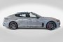 2023 Kia Stinger GT ELITE GRIS MAT CUIR ROUGE WOW 1 OWNER NO CARFAX CLAIM
