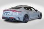 2023 Kia Stinger GT ELITE GRIS MAT CUIR ROUGE WOW 1 OWNER NO CARFAX CLAIM