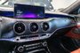 2023 Kia Stinger GT ELITE GRIS MAT CUIR ROUGE WOW 1 OWNER NO CARFAX CLAIM