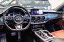 2023 Kia Stinger GT ELITE GRIS MAT CUIR ROUGE WOW 1 OWNER NO CARFAX CLAIM
