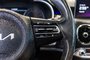 2023 Kia Stinger GT ELITE GRIS MAT CUIR ROUGE WOW 1 OWNER NO CARFAX CLAIM