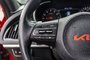 2023 Kia Stinger GT ELITE AWD CUIR TOIT ROUGE BAS KILO 1 OWNER