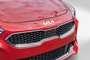 2023 Kia Stinger GT ELITE AWD CUIR TOIT ROUGE BAS KILO 1 OWNER