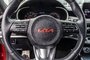 2023 Kia Stinger GT ELITE AWD CUIR TOIT ROUGE BAS KILO 1 OWNER