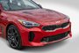 2023 Kia Stinger GT ELITE AWD CUIR TOIT ROUGE BAS KILO 1 OWNER