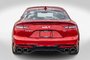 2023 Kia Stinger GT ELITE AWD CUIR TOIT ROUGE BAS KILO 1 OWNER