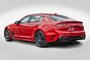 2023 Kia Stinger GT ELITE AWD CUIR TOIT ROUGE BAS KILO 1 OWNER