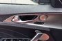 2023 Kia Stinger GT ELITE AWD CUIR TOIT ROUGE BAS KILO 1 OWNER