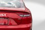 2023 Kia Stinger GT ELITE AWD CUIR TOIT ROUGE BAS KILO 1 OWNER