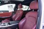 Kia Stinger EDITION SPECIALE  AWD GRIS CUIR ROUGE 2023 1 PROPRIO PAS DE RECLAMATION AU CARFAX
