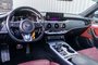 Kia Stinger EDITION SPECIALE  AWD GRIS CUIR ROUGE 2023 1 PROPRIO PAS DE RECLAMATION AU CARFAX