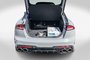 Kia Stinger EDITION SPECIALE  AWD GRIS CUIR ROUGE 2023 1 PROPRIO PAS DE RECLAMATION AU CARFAX