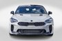Kia Stinger EDITION SPECIALE  AWD GRIS CUIR ROUGE 2023 1 PROPRIO PAS DE RECLAMATION AU CARFAX