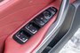 Kia Stinger EDITION SPECIALE  AWD GRIS CUIR ROUGE 2023 1 PROPRIO PAS DE RECLAMATION AU CARFAX