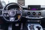 Kia Stinger EDITION SPECIALE  AWD GRIS CUIR ROUGE 2023 1 PROPRIO PAS DE RECLAMATION AU CARFAX