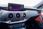 Kia Stinger EDITION SPECIALE  AWD GRIS CUIR ROUGE 2023 1 PROPRIO PAS DE RECLAMATION AU CARFAX