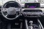 Kia Telluride SX AWD CUIR TOIT NAV 2022 PAS DE RECLAMATION AU CARFAX