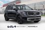 Kia Telluride XPRO RARE CUIR TOIT NAV 2023 PAS DE RECLAMATION AU CARFAX