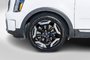 Kia Telluride EX BLANC CUIR TOIT 30250KM WOW 2023 1 PROPRIO PAS DE RECLAMATION AU CARFAX