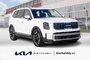 Kia Telluride EX BLANC CUIR TOIT 30250KM WOW 2023 1 PROPRIO PAS DE RECLAMATION AU CARFAX
