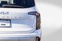 Kia Telluride EX BLANC CUIR TOIT 30250KM WOW 2023 1 PROPRIO PAS DE RECLAMATION AU CARFAX