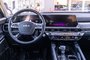 Kia Telluride EX BLANC CUIR TOIT 30250KM WOW 2023 1 PROPRIO PAS DE RECLAMATION AU CARFAX