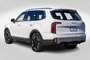 Kia Telluride EX BLANC CUIR TOIT 30250KM WOW 2023 1 PROPRIO PAS DE RECLAMATION AU CARFAX