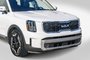 Kia Telluride EX BLANC CUIR TOIT 30250KM WOW 2023 1 PROPRIO PAS DE RECLAMATION AU CARFAX