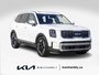 Kia Telluride EX BLANC CUIR TOIT 30250KM WOW 2023 1 PROPRIO PAS DE RECLAMATION AU CARFAX
