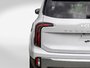 Kia Telluride SX LIMITED BLANC CUIR ROUGE RARE 2023