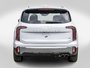 Kia Telluride SX LIMITED BLANC CUIR ROUGE RARE 2023