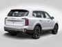 Kia Telluride SX LIMITED BLANC CUIR ROUGE RARE 2023