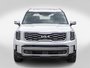 Kia Telluride SX LIMITED BLANC CUIR ROUGE RARE 2023