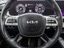 Kia Telluride SX LIMITED BLANC CUIR ROUGE RARE 2023