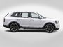 Kia Telluride SX LIMITED BLANC CUIR ROUGE RARE 2023