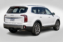 Kia Telluride RARE EX AWD BLANC CUIR TOIT 2025 1 PROPRIO PAS DE RECLAMATIOM AU CARFAX