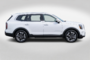 Kia Telluride RARE EX AWD BLANC CUIR TOIT 2025 1 PROPRIO PAS DE RECLAMATIOM AU CARFAX