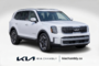 Kia Telluride RARE EX AWD BLANC CUIR TOIT 2025 1 PROPRIO PAS DE RECLAMATIOM AU CARFAX
