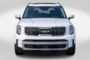 Kia Telluride RARE EX AWD BLANC CUIR TOIT 2025 1 PROPRIO PAS DE RECLAMATIOM AU CARFAX