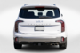 Kia Telluride RARE EX AWD BLANC CUIR TOIT 2025 1 PROPRIO PAS DE RECLAMATIOM AU CARFAX