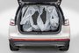 2019 Lincoln Nautilus RESERVE AWD BLANC CUIR TOIT NAVI NO CARFAX CLAIM