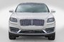 2019 Lincoln Nautilus RESERVE AWD BLANC CUIR TOIT NAVI NO CARFAX CLAIM