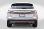 2019 Lincoln Nautilus RESERVE AWD BLANC CUIR TOIT NAVI NO CARFAX CLAIM
